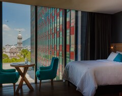 Hotel Kavia Monterrey (Monterrey, Meksiko)