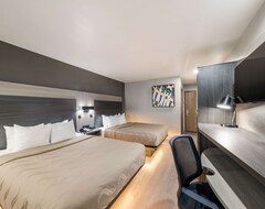 Khách sạn Quality Inn & Suites North Mesquite I-30 (Mesquite, Hoa Kỳ)