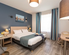 Hotel Residence Odalys Archipel (La Rochelle, France)