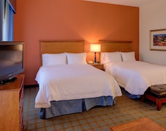 Hotelli Hampton Inn & Suites Ontario (Ontario, Amerikan Yhdysvallat)