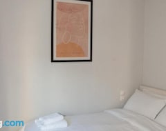Koko talo/asunto Anavros Rooms (Volos, Kreikka)