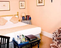 Hotel The Abbey Notting Hill (Londres, Reino Unido)