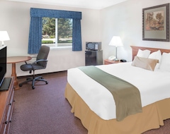 Hotel Quality Inn & Suites Willows (Willows, EE. UU.)
