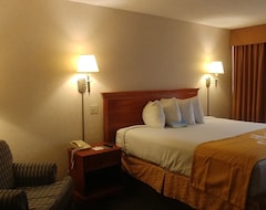 Hotel Days Inn by Wyndham Sidney OH (Sidney, USA)