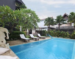 Hotel Kubu Diuma Villas (Canggu, Indonezija)