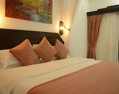 Otel Flamingo Beach Resort & Spa - Kenya (Mombasa, Kenya)