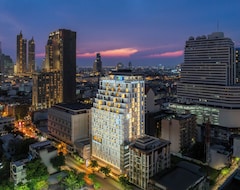 Hotelli Mercure Bangkok Surawong (Bangkok, Thaimaa)