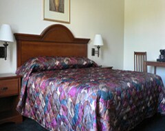 Hotel Inns Of Virginia - Woodbridge (Woodbridge, USA)
