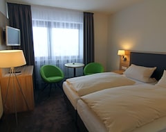 Khách sạn Hotel Sunny Side Up (Dauchingen, Đức)