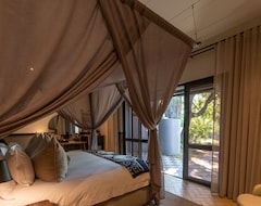 Khách sạn Kruger Shalati - Train On The Bridge & Garden Suites (Hazyview, Nam Phi)