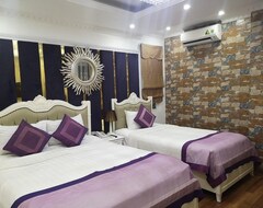 The Silk Grand Premium Hotel & Spa (Hanoi, Vietnam)