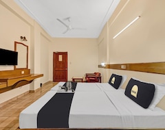 Khách sạn Capital O 1780 Hotel Belsons Taj Mahal (Hyderabad, Ấn Độ)