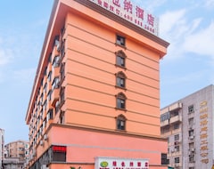 Khách sạn Hotel Vienna Shenzhen Dongmen Branch (Thẩm Quyến, Trung Quốc)