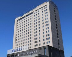 Hotel Jinjiang Metropolo  Baoji Gaoxin Avenue (Baoji, China)