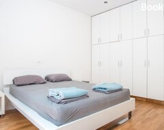 Tüm Ev/Apart Daire Luxury Central Apartment (Ljubljana, Slovenya)