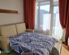 Hele huset/lejligheden Bh & Semiramida Ski Apartment (Borovez, Bulgarien)
