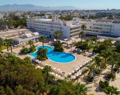 Ξενοδοχείο Hilton Park Nicosia (Λευκωσία, Κύπρος)
