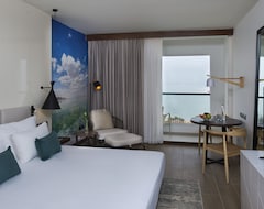 Hotel Isrotel Dead Sea (Ein Bokek, Israel)