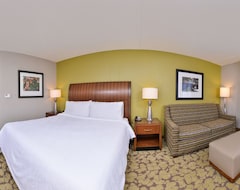 Hotel Hilton Garden Inn Indianapolis/Carmel (Carmel, EE. UU.)