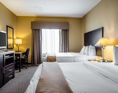 Hotel Quality Suites (La Grange, USA)