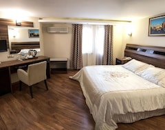 Hotel Gold Yildirim (Avanos, Turquía)
