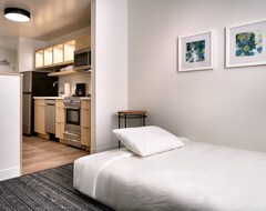 Hotel TownePlace Suites Salt Lake City Murray (Murray, USA)