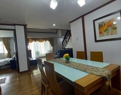 Cijela kuća/apartman Prestige Vacation Apartments - Hanbi Mansions (Baguio, Filipini)