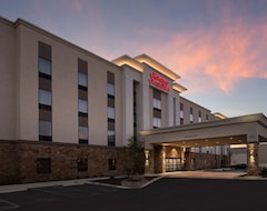 Otel Hampton Inn & Suites San Antonio Lackland AFB SeaWorld (San Antonio, ABD)