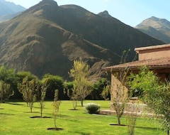 Koko talo/asunto Stunning Villa With Incan Ruin Views In The Heart Of The Sacred Valley (Pisac, Peru)