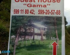 Hele huset/lejligheden Village Korsha, Gama Guest House (Dusheti, Georgien)