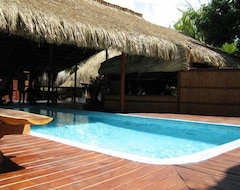 Hotel Casa Chibububo Lodge (Vilanculos, Mozambique)