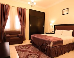Hotelli Remas Hotel Suites (Masqat, Oman)