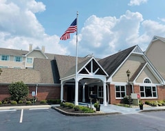 Otel Surface Inn Worthington (Columbus, ABD)