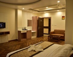Khách sạn Hotel Montana Vyoo (Namchi, Ấn Độ)