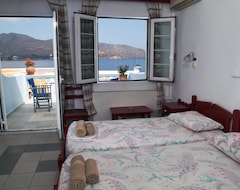 Hele huset/lejligheden Tassos Apartments II (Agia Marina, Grækenland)