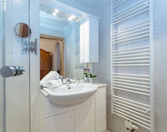 Double Room With Shower, Toilet - Andrelwirt, Hotel Landgasthof (Rauris, Østrig)