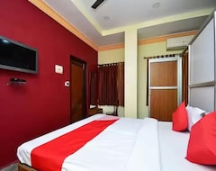 Hotel Balaka Int.l (Bolpur, Indija)