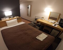 Otel Grace Inn Nagoya (Nagoya, Japonya)