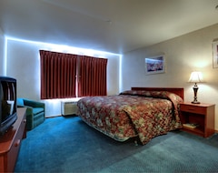 Hotelli Americas Best Value Inn (Edmonds, Amerikan Yhdysvallat)