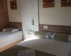 Hotelli HOTEL MARIANI (Lajeado, Brasilia)