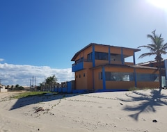 Otel Pousada PÉ Na Areia (Beberibe, Brezilya)