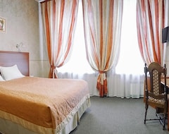 Khách sạn Empire Park Hotel (St Petersburg, Nga)