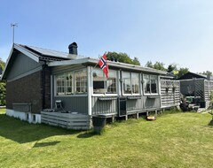 Tüm Ev/Apart Daire Unique Villa With Spa And Sauna In Tanumshede | Se09038 (Tanumshede, İsveç)