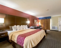 Hotel Best Vincennes Inn (Vincennes, Sjedinjene Američke Države)