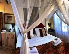 Khách sạn Bamboo, The Guesthouse (Knysna, Nam Phi)