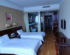 Khách sạn Beijing Hetai Liheng Business Hotel (Bắc Kinh, Trung Quốc)