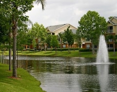 Aparthotel Marriott Execustay Ashton At Waterford Lakes (Orlando, EE. UU.)