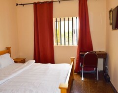 Hotel HÔtel Saint-jean (Cotonou, Benin)