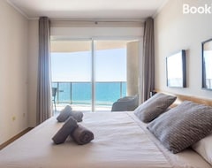 Hotel Paradero Projects - B74 (Calpe, Spain)