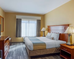 Hotel Best Western PLUS University Park Inn & Suites (State College, USA)